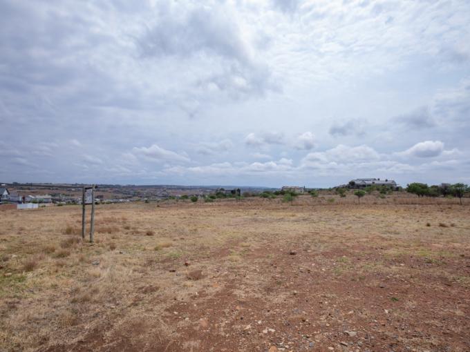 Land for Sale For Sale in The Hills - MR504206
