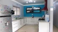 Kitchen - 7 square meters of property in Kharwastan