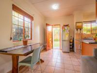 Dining Room - 9 square meters of property in Willowbrook