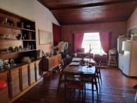 Dining Room of property in Vrede