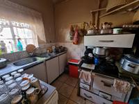 Kitchen of property in Vrede