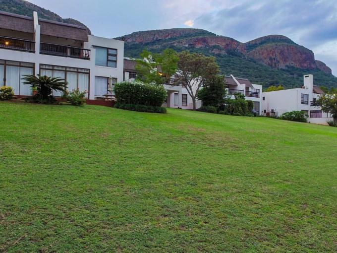 1 Bedroom Apartment for Sale For Sale in Hartbeespoort - MR509996