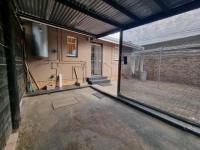 Spaces of property in Kabega