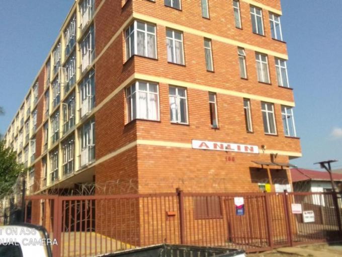 1 Bedroom Apartment for Sale For Sale in Pretoria West - MR511169