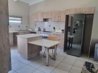 Kitchen of property in Waterval East