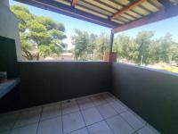 Spaces of property in Waterval East