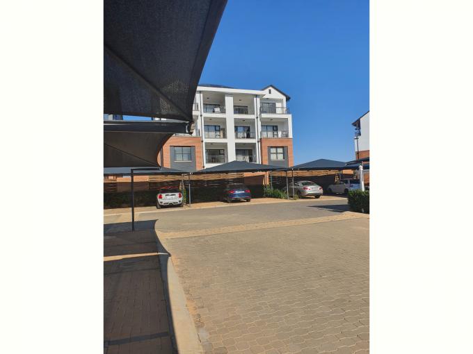 1 Bedroom Apartment to Rent in Silver Stream Estate - Property to rent - MR513063