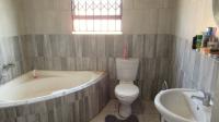 Main Bathroom - 9 square meters of property in Riverlea - JHB