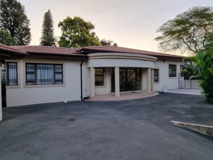 4 Bedroom House for Sale For Sale in Malvern - DBN - MR513851
