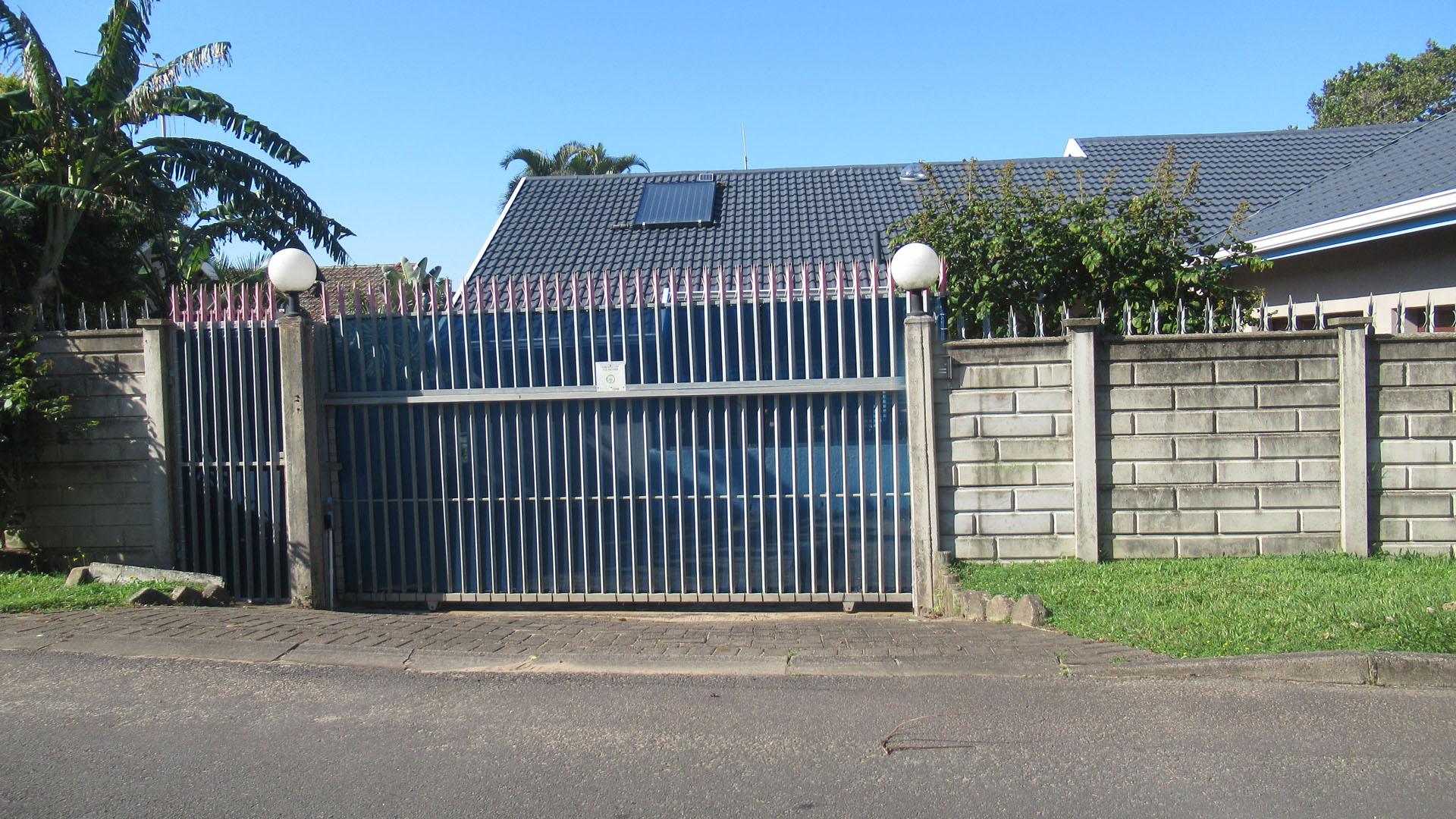 Front View of property in Ramsgate