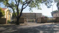 Front View of property in Pietermaritzburg (KZN)