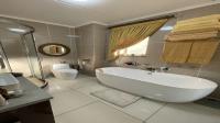 Main Bathroom - 8 square meters of property in Carlswald