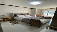 Main Bedroom - 20 square meters of property in Carlswald