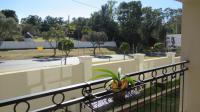 Balcony - 13 square meters of property in Carlswald