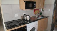 Kitchen - 6 square meters of property in Olifantsvlei