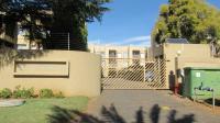 Front View of property in Blackheath - JHB