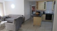 Lounges - 32 square meters of property in Dalpark