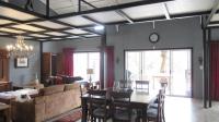 Dining Room - 39 square meters of property in Mooinooi