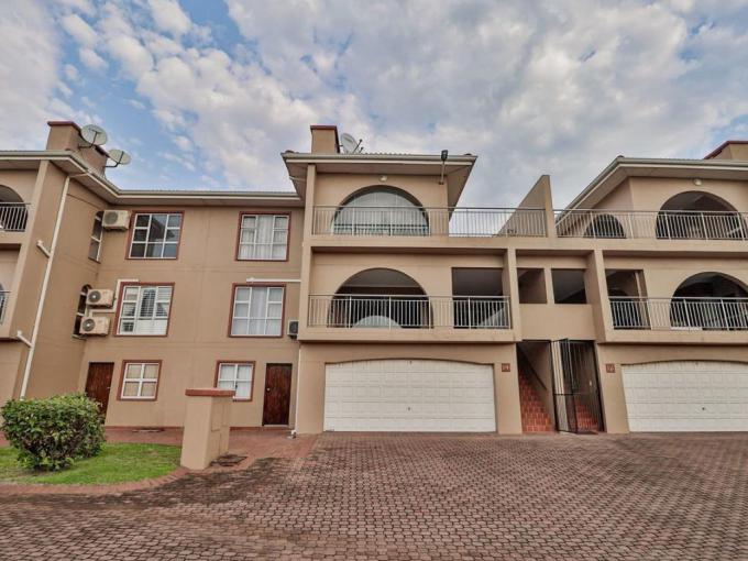 3 Bedroom Apartment for Sale For Sale in Winklespruit - MR518034