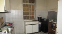 Kitchen - 10 square meters of property in Yeoville