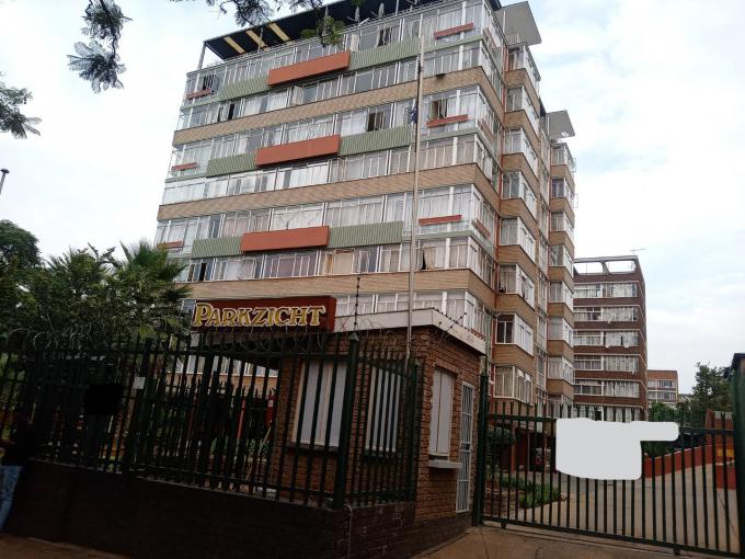 Apartment for Sale For Sale in Pretoria Central - MR519152