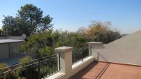Balcony - 22 square meters of property in Lone Hill