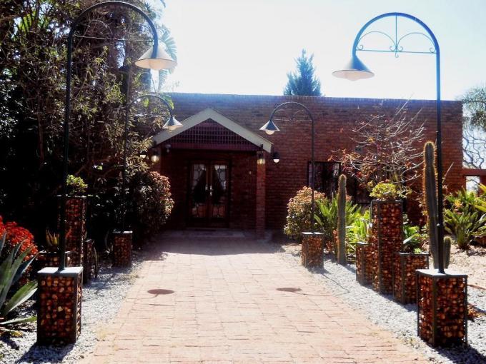 Smallholding for Sale For Sale in Tweefontein - MR520972