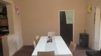 Dining Room - 13 square meters of property in Daleside