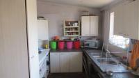 Kitchen - 17 square meters of property in Daleside