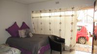 Main Bedroom - 19 square meters of property in Forest Hill - JHB