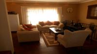 Lounges - 44 square meters of property in Hartbeespoort