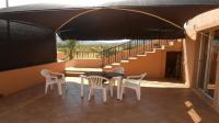 Balcony - 34 square meters of property in Hartbeespoort