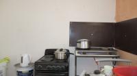 Kitchen - 9 square meters of property in Soshanguve