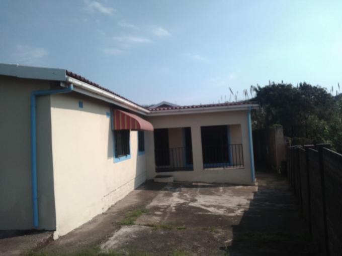 3 Bedroom House for Sale For Sale in KwaMashu - MR523100