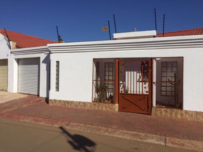 3 Bedroom House for Sale For Sale in Dobsonville - MR523114