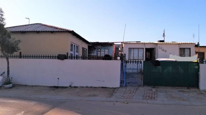 1 Bedroom House for Sale For Sale in Olievenhoutbos - MR523458