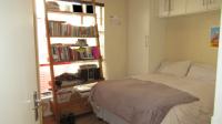 Bed Room 1 - 11 square meters of property in Kensington - JHB