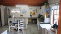 Kitchen - 28 square meters of property in Hibberdene