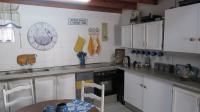 Kitchen - 28 square meters of property in Hibberdene