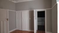 Bed Room 3 - 22 square meters of property in Observatory - JHB