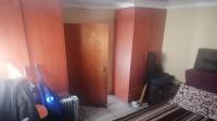Main Bedroom of property in Soweto