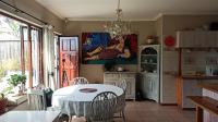 Dining Room - 13 square meters of property in Lakeside (Capetown)