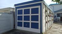 Spaces - 13 square meters of property in Lakeside (Capetown)