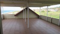 Balcony - 164 square meters of property in Park Rynie
