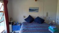 Main Bedroom - 19 square meters of property in Fisherhaven