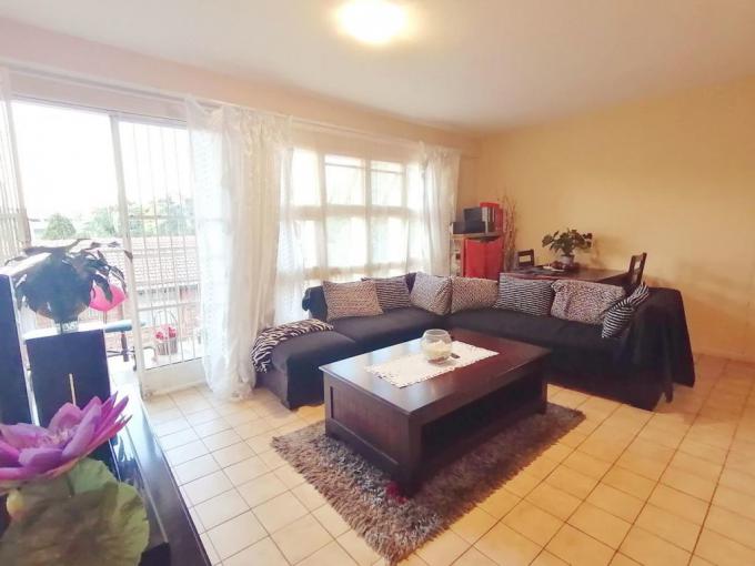 2 Bedroom Apartment for Sale For Sale in Pretoria North - MR527694