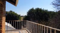 Balcony - 25 square meters of property in Middelburg - MP