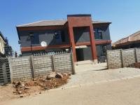  of property in Musina
