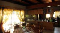 Dining Room - 38 square meters of property in Rynoue AH