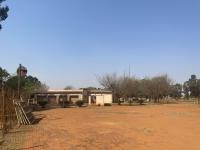  of property in Delmas
